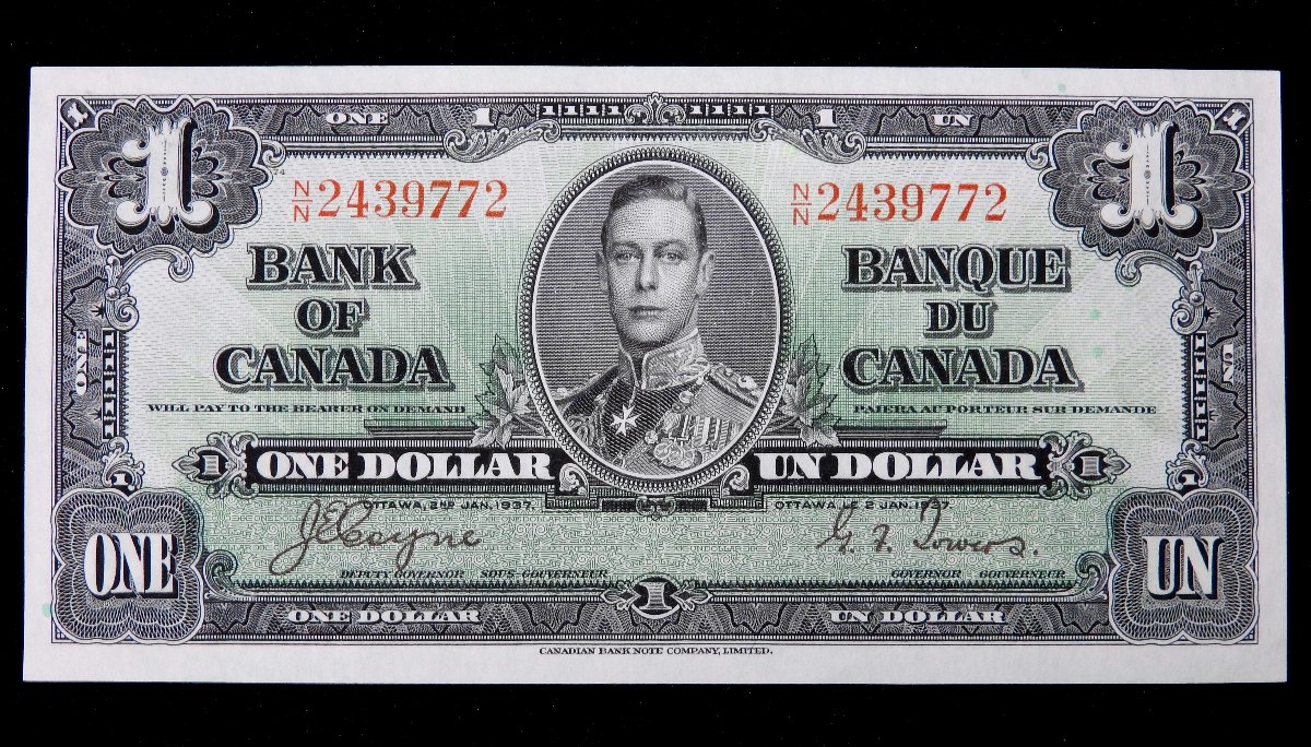 1937-Bank-Of-Canada-Post-Yours